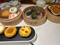 -禄运茶居·手工点心(恒宝广场店)