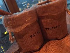 -翡翠36餐厅(浦东香格里拉店)