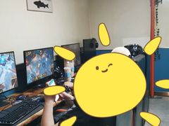 -上机堂网咖永源店