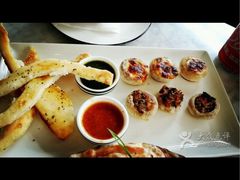-玛尚诺Pizza&Bar(长泰广场店)