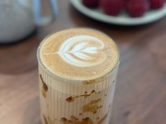 -Fridi Patisserie Cafe