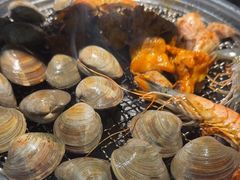 -東盛炭烤自助料理(浦东文峰广场店)