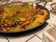 -旧街市鲜货老火锅(大光路店)