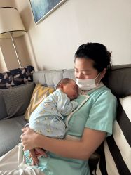 -和伊母婴护理中心·全套房(金山店)