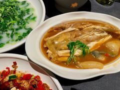 -肆月河豚·淮扬菜·湘菜(华天店)