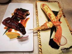 -雍和会海鲜姿造自助(湖东路店)