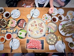 -骨之味·筒骨汤火锅(晋江万达店)