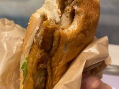 -麦当劳(红旗路店)