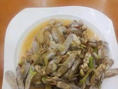 -望海潮海鲜店 特色家常菜(在海一方店)