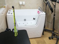 -美联众合动物医院·24h京西诊疗中心