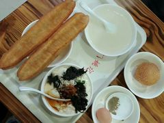 -阊门姚记豆浆(旧学前直营店)