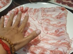 -竹叶涮肉坊(总店)