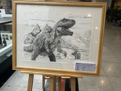 -自贡恐龙博物馆