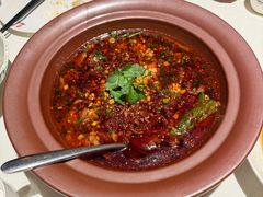 -贡宴盐帮菜自贡驻京联络处餐厅