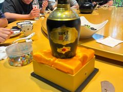 -马镇烤全羊