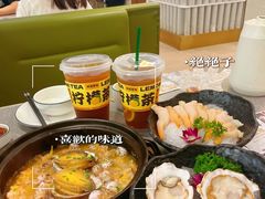 -皇庭广场(福华三路店)