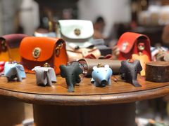 -HEARTISANS手工DIY皮艺体验(安贞环宇荟店)