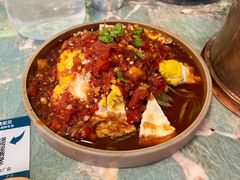 -浩海火烧云傣家菜(蓝港店)