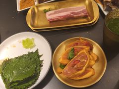 -東盛炭烤自助料理(玄武招商花园城店)