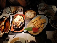 -外婆家(杭州马塍店·杭帮菜名店)