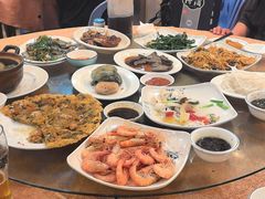 -揭阳钟记小食(福田新村店)