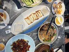 -福照楼汽锅鸡·云南菜(护国路店)