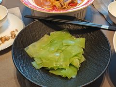 -永膳精致本味湘菜(麓谷店)