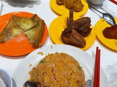 -冰岛茶餐厅(世茂店)