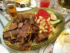 -海尔巴格一甸茶餐厅(团结路店)