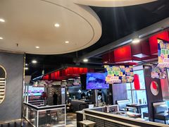 -前门·鲜肉火锅(长风店)