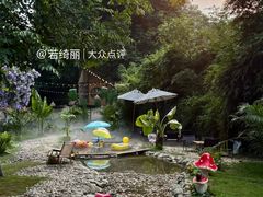 -HERRE·FARM 赫尔露营农场·团建聚会包场