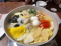 -绍兴老味道·非遗门店(银泰城店)