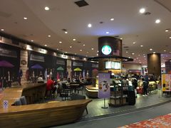 -吉隆坡国际机场