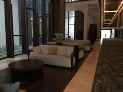 -上海崇明金茂凯悦酒店