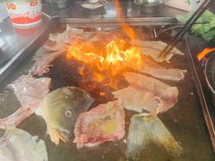 -石棉今知烧烤(总店)