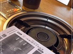 -阿婆情腊排骨火锅(金虹路店)