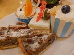 -芭菲盛宴·环球美食(袁家岗店)