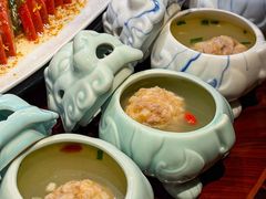 -四世同堂·京菜·烤鸭(双井店)