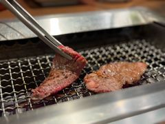 -俺的焼肉(銀座9丁目店)