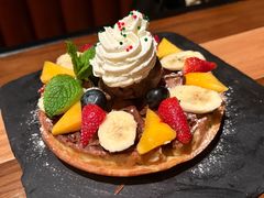 -FAT COW(静安寺店)