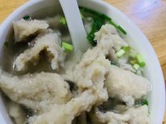 -江南红鱼汤(洋中花园店)