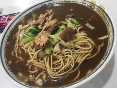 -福海面馆(阳曲店)