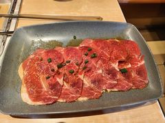-新石器烤肉(高行万嘉店)