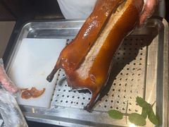 -玉华台饭庄·淮扬菜·烤鸭(望京店)