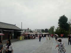 -茯茶镇