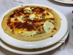 -吃饼人西餐(南开店)