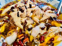 -玉林烤鸭店(定福庄店)