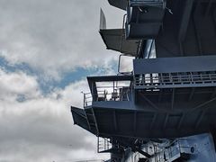 -中途岛号航空母舰博物馆