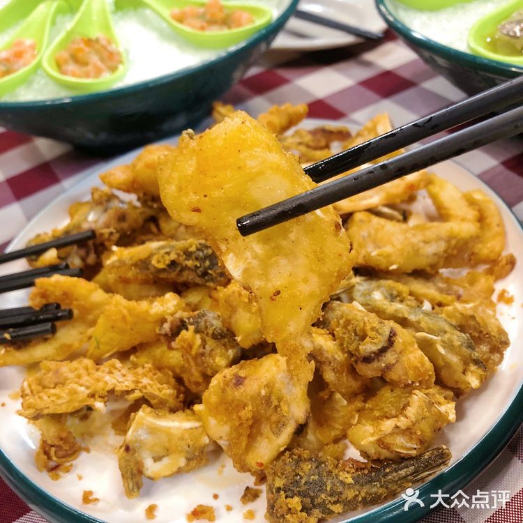 在佛山!反复去吃的顺德鱼生!本地人才推荐!