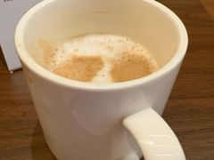 -济南绿发贵和洲际酒店-第六层自助餐厅